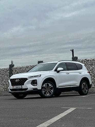 радиятор: Hyundai Santa Fe: 2019 г., 2.2 л, Автомат, Дизель, Кроссовер — 6