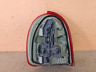 мотор на опель зафира: Задний правый стоп-сигнал Opel 1997 г., Б/у, Оригинал, Германия — 4