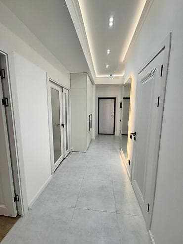 продаю место: 2 комнаты, 62 м², Элитка, 6 этаж, Дизайнерский ремонт — 6