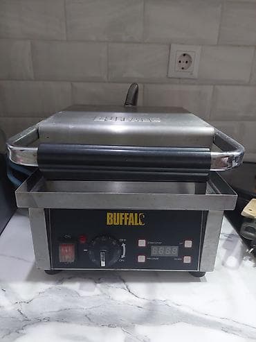 Вафельница европа