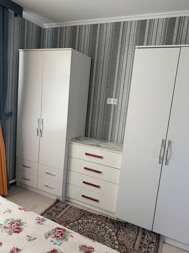 аренда частный дом: 3 комнаты, Без подселения, С мебелью полностью — 7