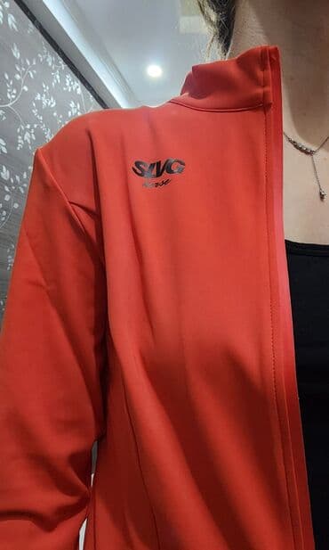 оборудование для нижнего белья: Спортивный костюм, Китай, С надписью, L — 3