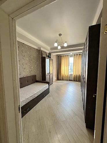 Квартиры: 4 комнаты, Агентство недвижимости, Без подселения, С мебелью полностью — 10