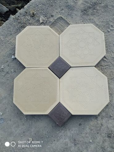 брусчатка бишкек дом брусчатки'' тротуарная плитка бордюры бишкек: Укладка брусчатки Бишкек Укладка брусчатка всех видов. Любых объемов — 17