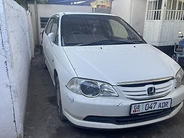 ом 605: Honda Odyssey: 2000 г., 2.3 л, Автомат, Бензин, Минивэн — 2
