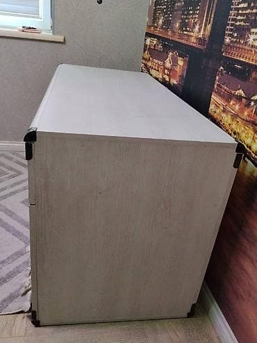 трюмо компьютерный стол: Компьютерный стол, С полками — 2