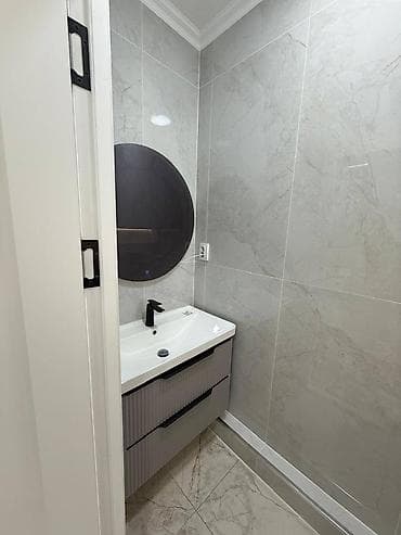 4: 2 комнаты, 74 м², Элитка, 4 этаж, Евроремонт — 9