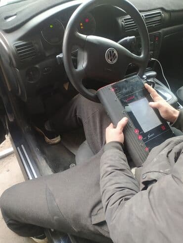 программирование ключей: Автоэлектрик Установка доп оборудование подбор ключей центральный — 4