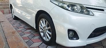 bbs rs: Литые Диски R 17 Toyota, Комплект, отверстий - 5, Б/у — 8