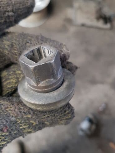 ремкомплект кулисы митсубиси спейс стар: Mitsubishi Pajero io болт шкива коленвала, Митсубиси паджеро Ио — 3