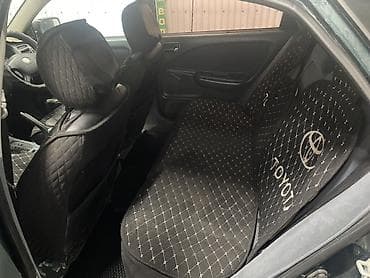 матор авенс: Toyota Avensis: 2001 г., 1.8 л, Автомат, Бензин, Седан — 7