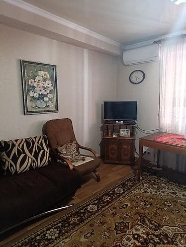 145: 3 комнаты, 68 м², Золотой квадрат Индивидуалка, 7 этаж, Косметический ремонт — 2