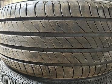 bcd com: Шины 255 / 45 / R 20, Лето, Б/у, 1 шт, Легковые, Корея, Hankook — 7