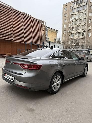 Продажа авто: Продаю Самсунг SM-6 2019 год 2 литра газ машина в хорошем состоянии — 4