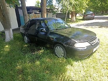 линолеум для авто: Chevrolet Nexia: 2008 г., 1.5 л, Механика, Бензин, Седан — 4