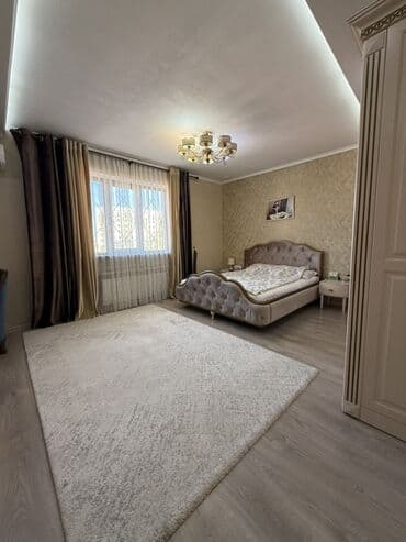 долгосрочная аренда: 200 м², 5 комнат, Утепленный, Теплый пол, Бронированные двери — 10