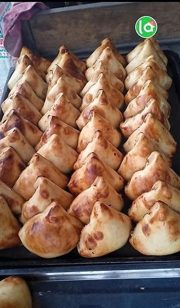 няня на 2 часа: Требуется самсышник для постоянной работы на Иссык-Куле. проживание — 1