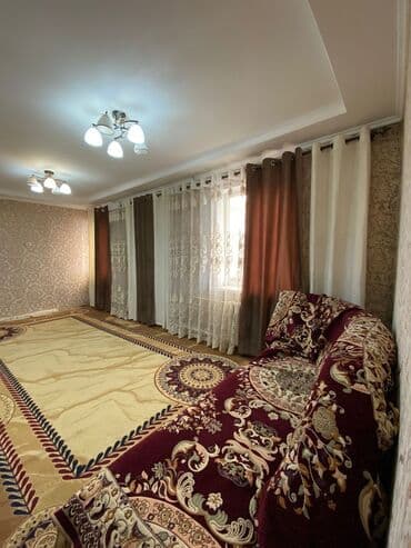 сокулук дом продажа: Дом, 95 м², 4 комнаты, Собственник, Старый ремонт — 15