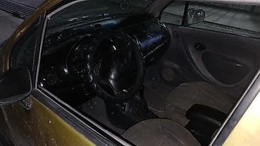 м50 m50: Daewoo Matiz: 1999 г., 0.8 л, Ручные, Хэтчбэк — 5