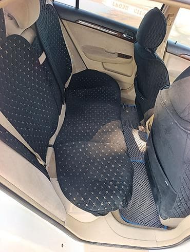 мерседес бенс бампер: Honda Accord: 2004 г., Автомат, Бензин, Седан — 6