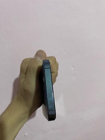 xbox dvr: IPhone 12 Pro, 128 ГБ, Pacific Blue, 100 % — 4