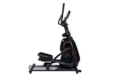 Дүрбүлөр: Эллиптический тренажер Эллипсоидная траектория движения обеспечивает — 2