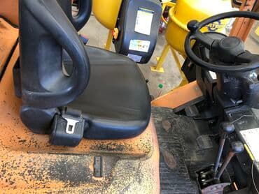 опрыскиватель садовый аккумуляторный бишкек: Погрузчик — 6