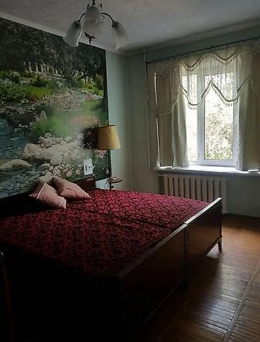 квартира район филармония: 2 комнаты, 47 м², Индивидуалка, 2 этаж, Старый ремонт — 10