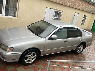 reno duster: Продам Nissan Sefiro Состояние хорошая Сел поехал седан — 3