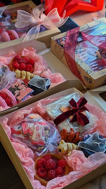 картинки кошечек: Подарочный набор в коробке с окошком Состав (может варьироваться по — 2