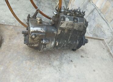 купить моторное масло в бишкеке: Топливная аппаратура JCB Б/у, Оригинал — 2