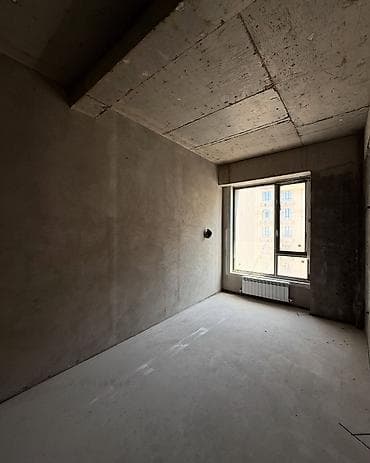 sky: 3 комнаты, 125 м², Асанбай мкр Элитка, 12 этаж, ПСО (под самоотделку) — 7
