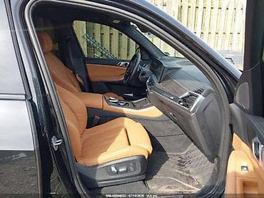 e32 bmw: BMW X5: 2024 г., 3 л, Автомат, Бензин — 8
