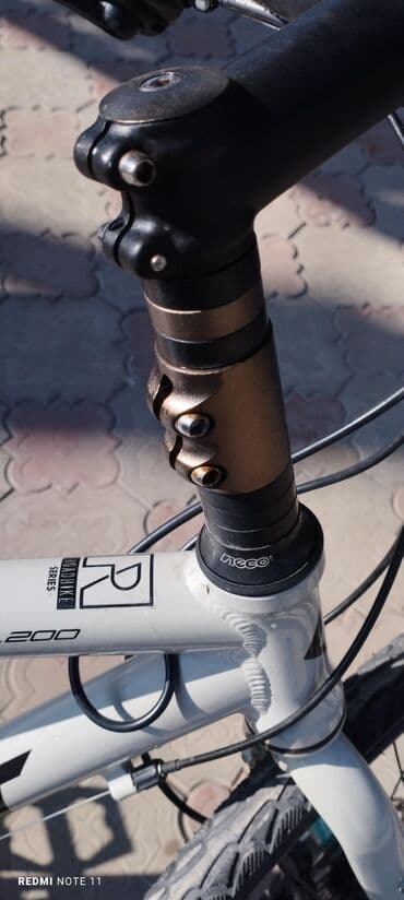 fixed gear купить бу: Городской велосипед, Рама L (172 - 185 см), Б/у — 5