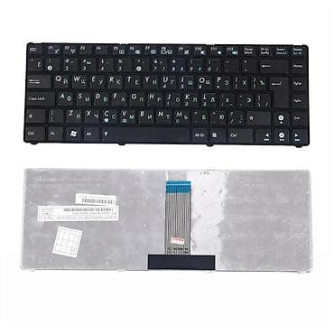 lp e6: Клавиатура для Asus EEE PC 12 Арт.135 Специальная цена для — 1