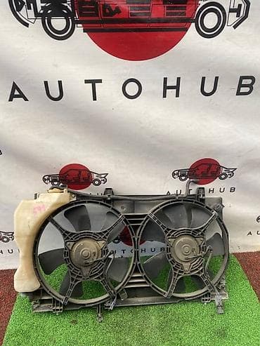 forester sti: Диффузор Subaru — 1