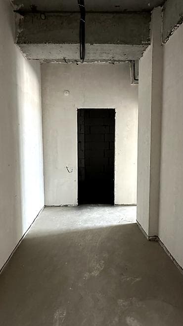 avangard building: 1 комната, 49 м², Элитка, 8 этаж, Готовая ПСО (под самоотделку) — 6