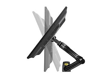 aoc 24: Продам мониторный кронштейн North Bayou NB F80. Состояние отличное — 3