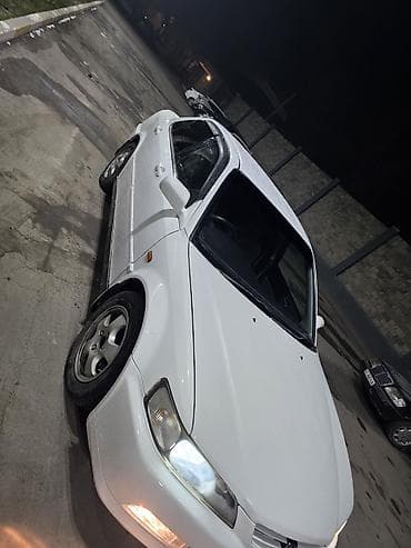 авто машиналар: Honda Accord: 2000 г., Автомат, Бензин, Седан — 3