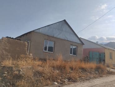 дома в ак ордо: Үй, 5 м², 5 бөлмө, Менчик ээси, ПСО (өз алдынча бүтүрүү) — 4