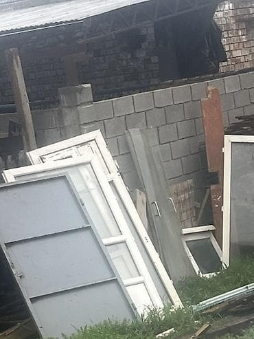 solutions third edition: Разные оконные и дверные блоки для строительства и хозпомещений. В — 1