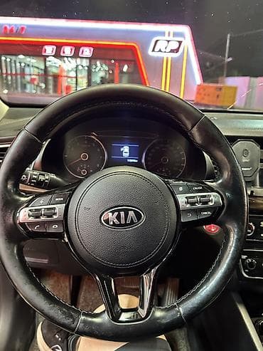 l7 машина цена: Kia K7: 2018 г., 3 л, Автомат, Газ, Седан — 5