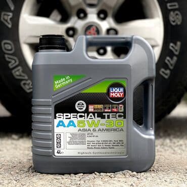 10w40: Замена масел, жидкостей, Замена фильтров, Замена деталей автомобиля, без выезда — 1