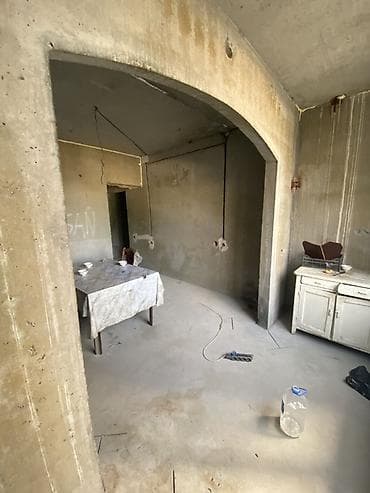 67: 2 комнаты, 67 м², Элитка, 1 этаж, ПСО (под самоотделку) — 1