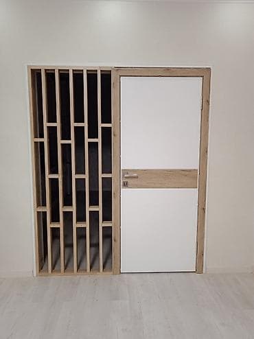 ремонт балконов: Дверь, Замок, Витраж: Установка, Замена, Платный выезд — 6