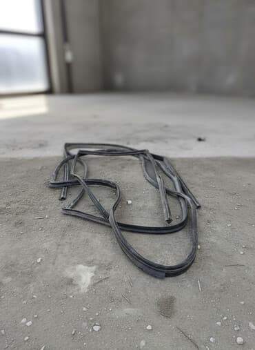 двери хонда фит: Уплотнитель двери Комплект Honda, Б/у — 1