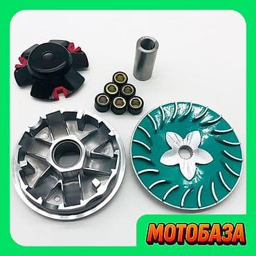 🛑 СПОРТ ВАРИАТОР 🛑 Для самурай, танк, м8, макси Оригинальный