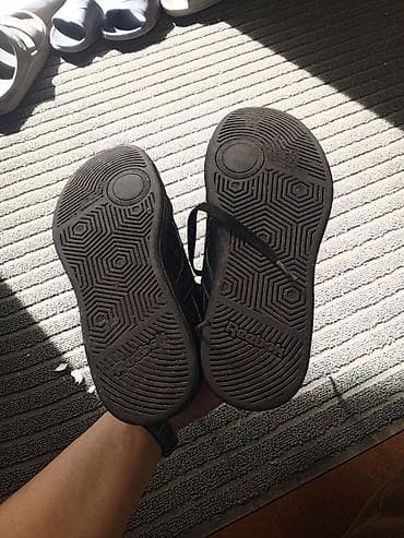 красовки рибок: Кроссовки Reebok, черные - Оригинал Reebok (логотипы на подошве и — 2