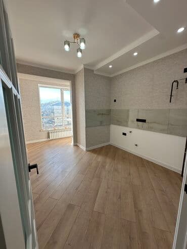 продается квартира в доме белый пароход: 1 комната, 48 м², Элитка, 11 этаж, Дизайнерский ремонт — 2