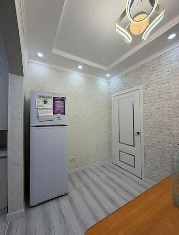 106: 1 комната, 40 м², 106 серия, 6 этаж — 4